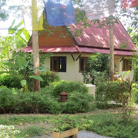 Manora Garden Hotel Phang Nga Cameră foto