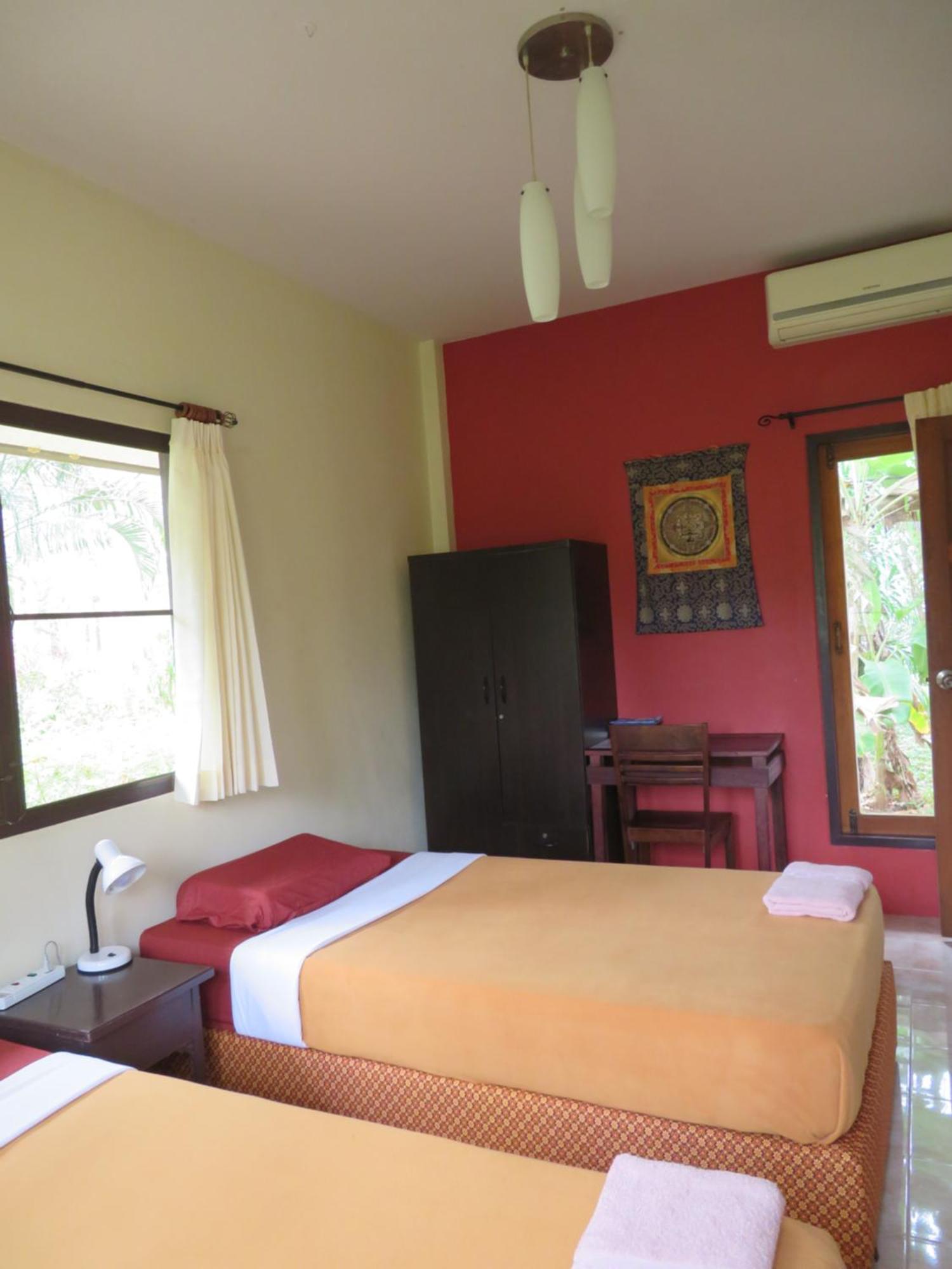 Manora Garden Hotel Phang Nga Cameră foto