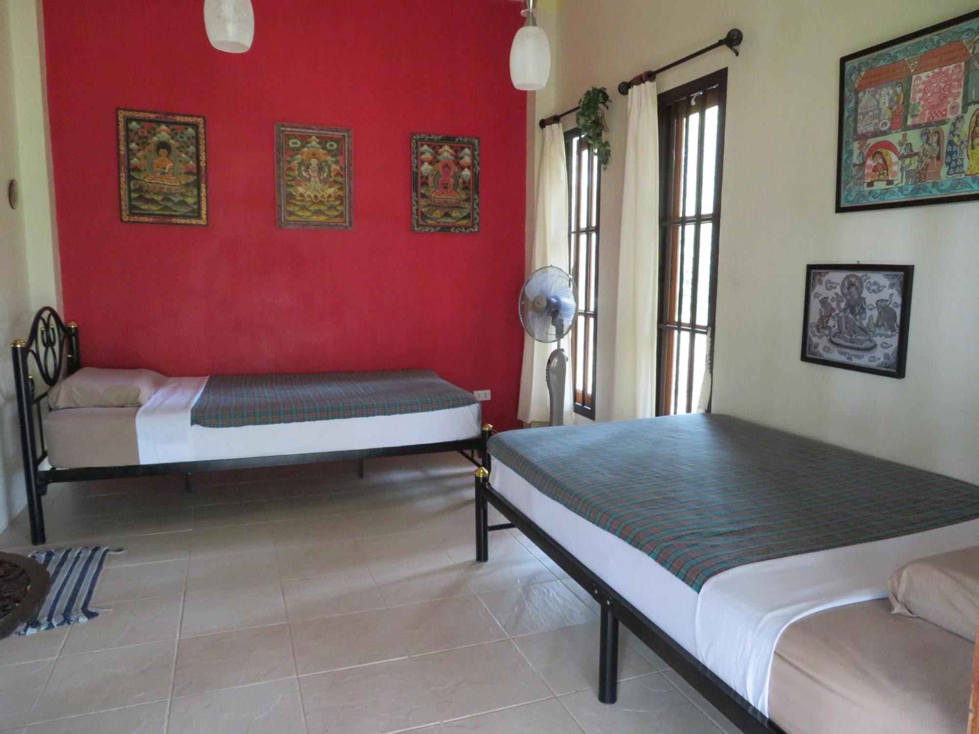 Manora Garden Hotel Phang Nga Cameră foto