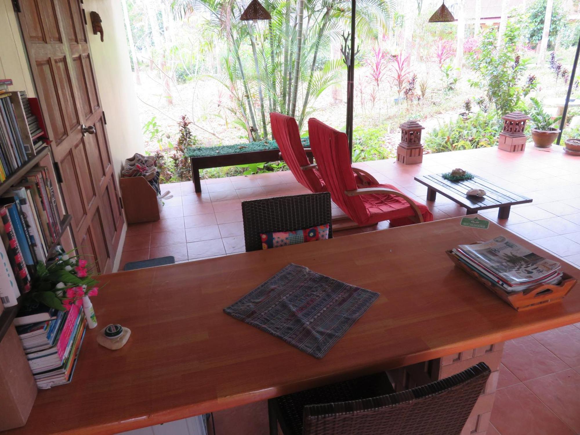 Manora Garden Hotel Phang Nga Cameră foto