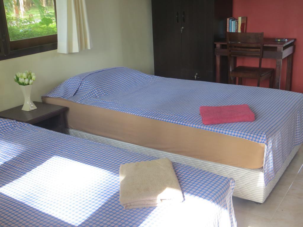 Manora Garden Hotel Phang Nga Cameră foto
