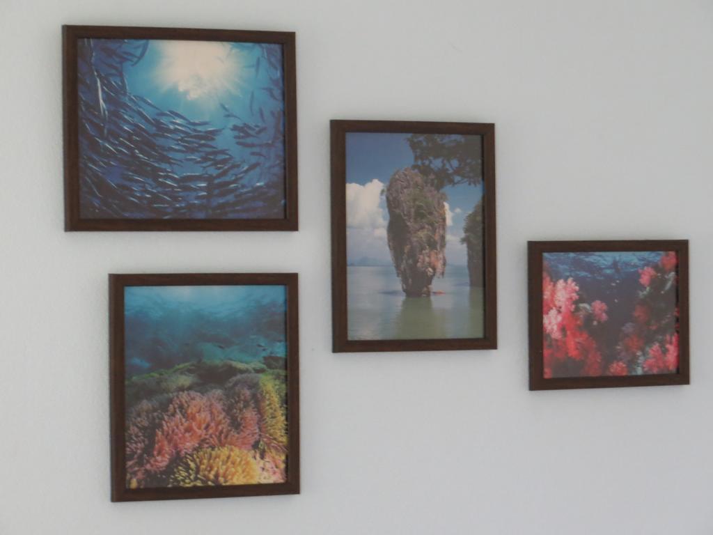 Manora Garden Hotel Phang Nga Cameră foto