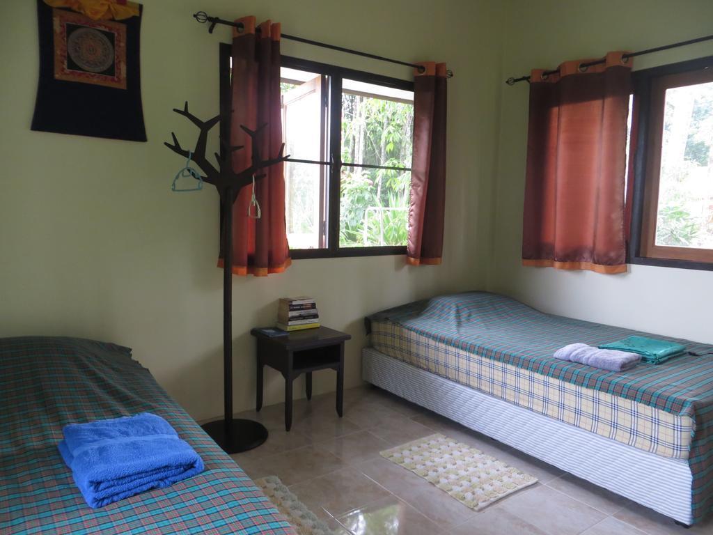 Manora Garden Hotel Phang Nga Cameră foto