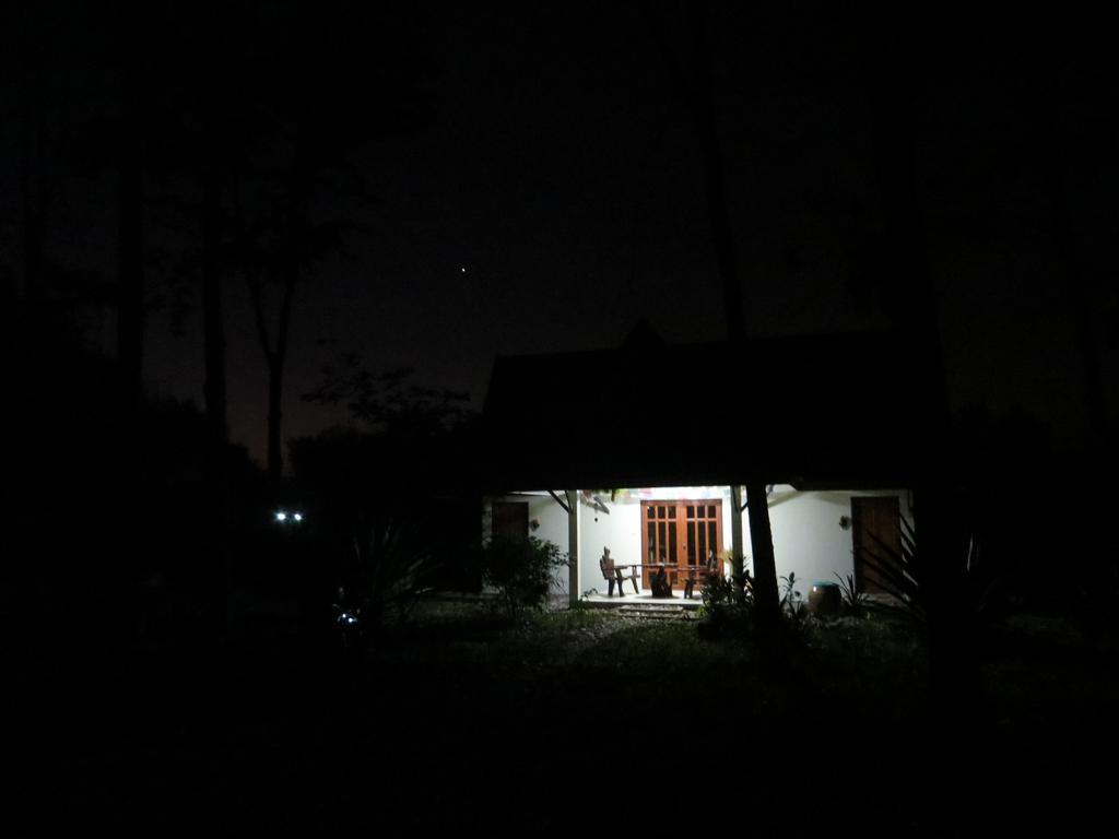 Manora Garden Hotel Phang Nga Cameră foto