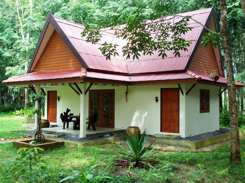 Manora Garden Hotel Phang Nga Cameră foto