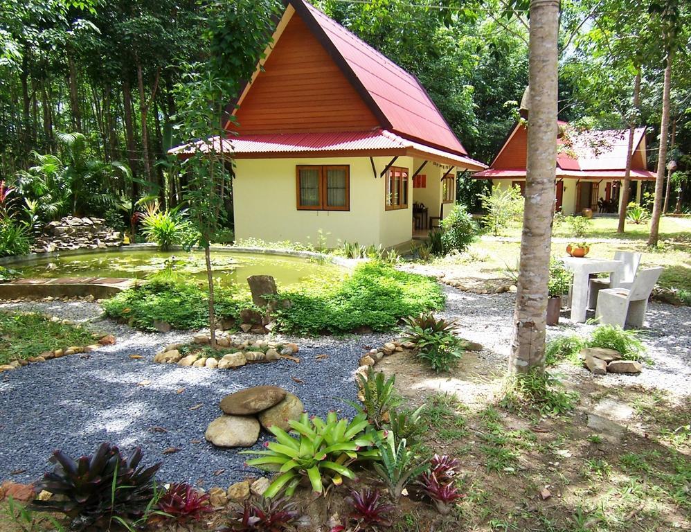 Manora Garden Hotel Phang Nga Cameră foto