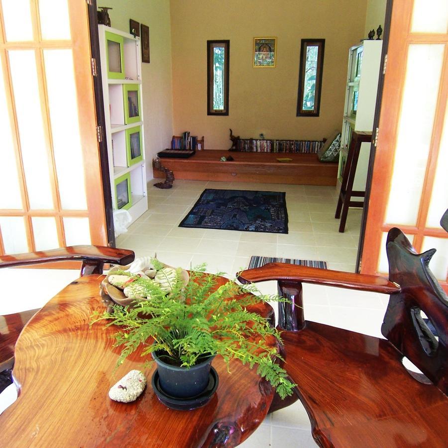 Manora Garden Hotel Phang Nga Exterior foto